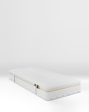 Jay-Be Bio Fresh Hybrid 2000 e-Pocket Mattress