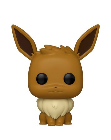 Pop! Vinyl - Pokemon - Eevee