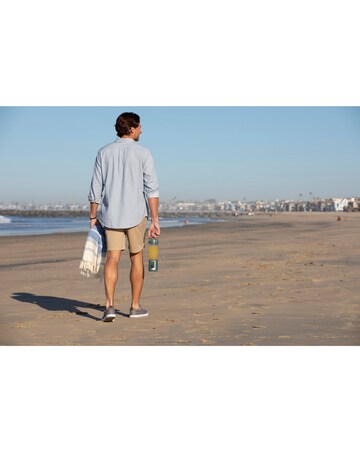 Ninja Blast Cordless Portable Blender Forest Green BC151UKEM