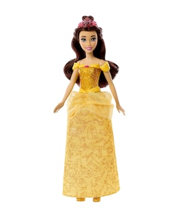 Disney Princess Belle Fashion Doll