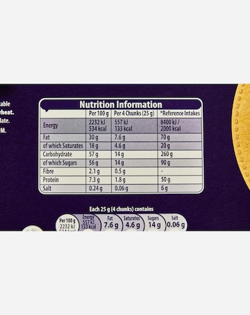 Cadbury Dairy Milk Merry Christmas Bar 850g