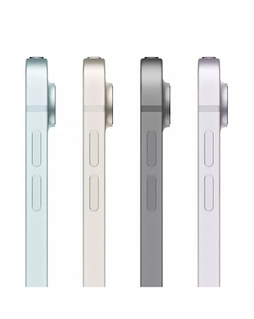 Apple iPad Air (2025) 11inch Wi-Fi 128GB - Purple