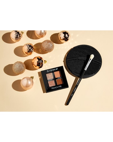 Sigma Bare Beauty Set (Value 44 GBP)