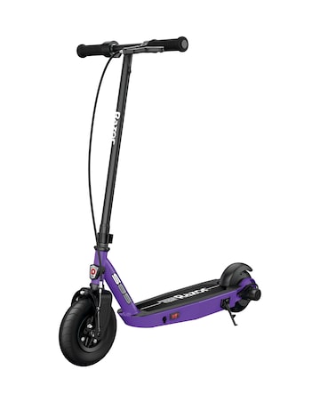 Razor PowerCore S85 12 Volt Scooter - Purple