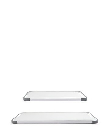 KitchenAid Classic Set of 2 Non-Slip Chopping Boards