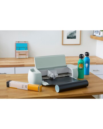 Cricut Explore 3 Mega Bundle