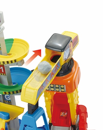 VTech Toot-Toot Drivers Construction Set