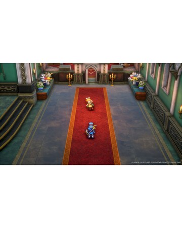 Dragon Quest I & II HD-2D Remake (PS5)