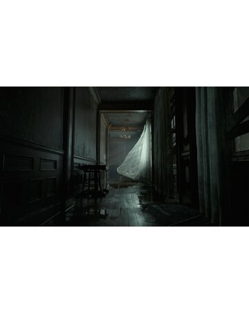 Resident Evil Requiem - Deluxe Edition (PS5)