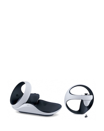 PlayStation VR2 Sense Controller Charging Station