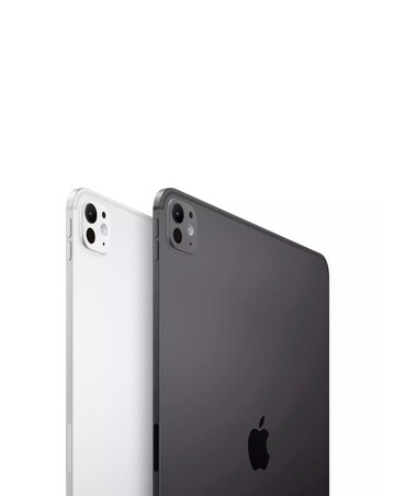 Apple iPad Pro (M5, 2025) 13inch Ultra Retina XDR Wi-Fi 256GB - Silver