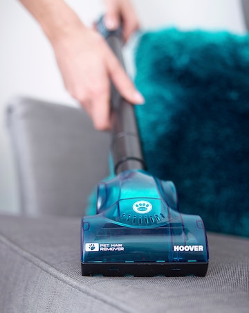 Hoover TH31BO02 Breeze Evo Pets Upright Vacuum Cleaner