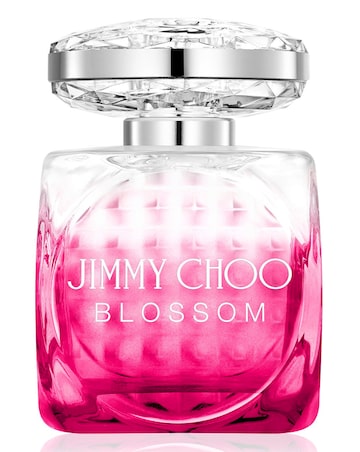 Jimmy Choo Blossom 100ml Eau de Parfum