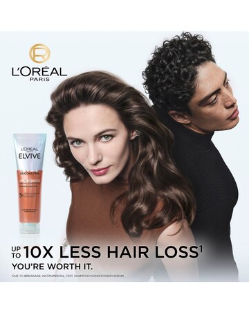 L'Oreal Paris Elvive Growth Booster Conditioner 150ml