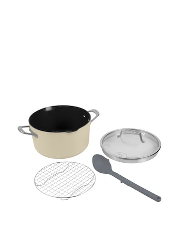 Ninja Foodi 8-in-1 Possible Pot Vanilla Bean