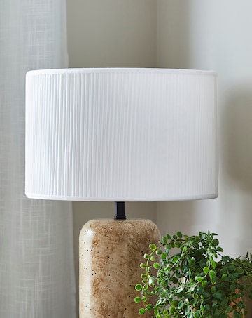 Satin Ripple Easy Fit Shade