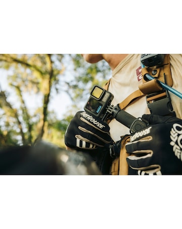 GoPro HERO13 Action Camera - Black