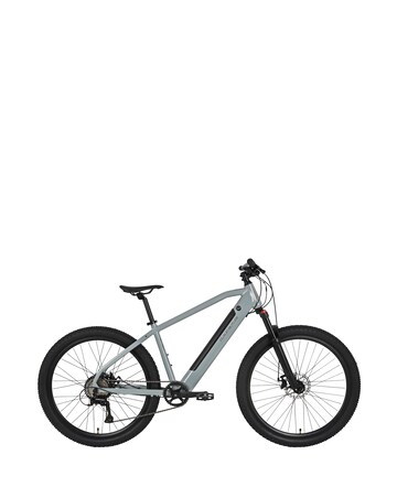 Claud Butler Ridge 1.0, 19 Inch Electric Mountain Bike