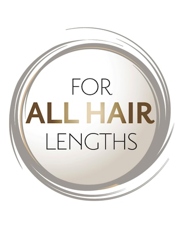 Remington Blow Dry and Style Caring 1200W Hot Air Styler