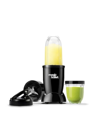 Nutribullet MagicBullet Blender Black
