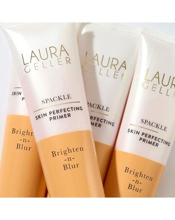 Laura Geller Spackle Skin Perfecting Primer Brighten-n-Blur