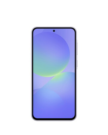 Samsung Galaxy A36 5G 256GB - Awesome Lavender