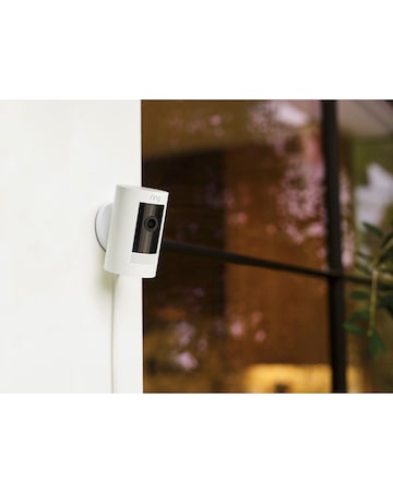 Ring Stick Up Cam Wired (Gen 3)