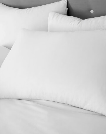 Catherine Lansfield Brushed Cotton Duvet Set