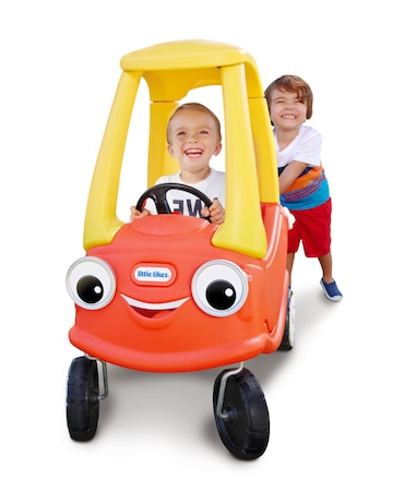 Little Tikes Cozy Coupe