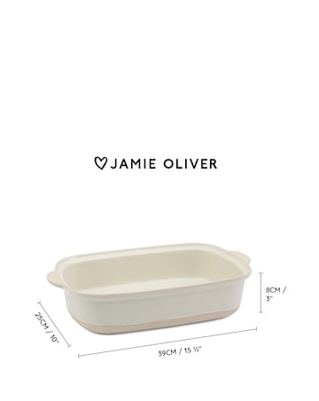 Jamie Oliver Big Love Roaster