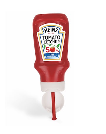 Heinz Toy American Diner Set