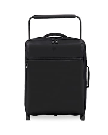 IT Luggage Atmospheric Small Cabin Suitcase