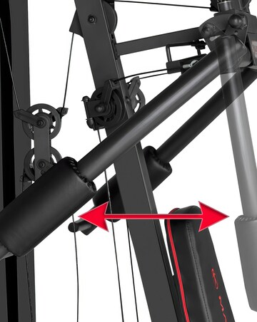 Marcy MKM-81010 Home Gym