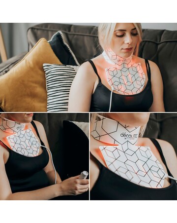 Rio DecoLite Neck & Cecolletage Beauty Boosting LED light