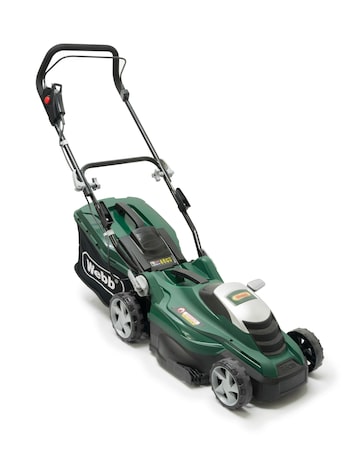 Webb Classic 36cm (14) Electric Rotary Lawnmower