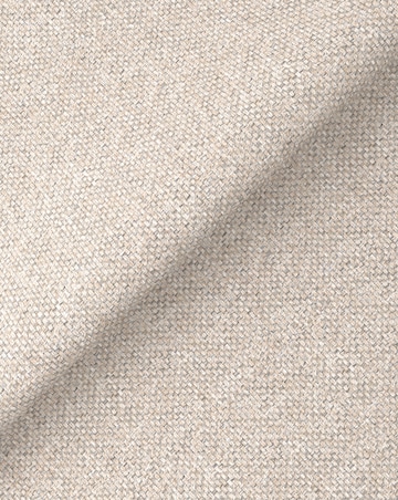 Baxter Fabric Left Hand Corner Chaise Sofa