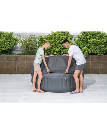 Lay-Z Spa 1.80m Round Thermal Cover