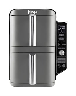 Ninja Max SL400UK Stacked 9.5L Air Fryer