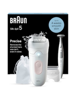 Braun Silk-Epil 5 SE5-230 Epilator