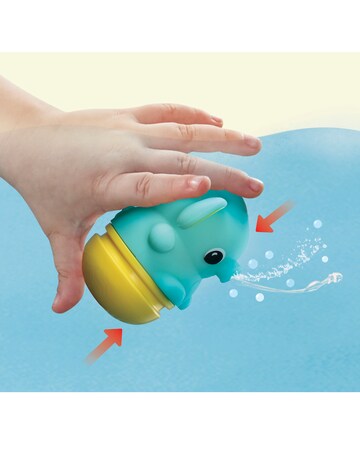 Vtech 6-in-1 Bath Set