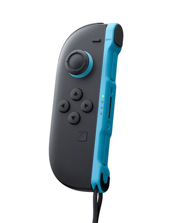 Nintendo Switch Joy-Con 2 (L) - Light Blue