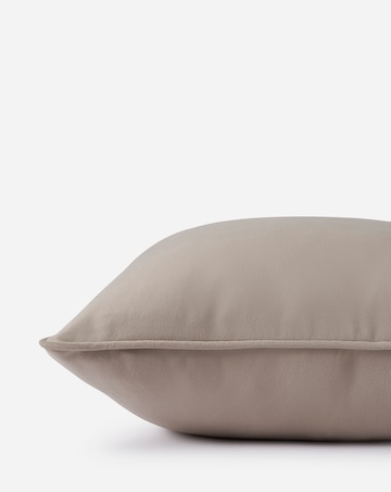 Pair of Velvet Cushion Covers