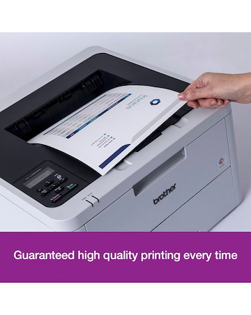 Brother EcoPro HL-L3220CWE LED Colour Wireless Laser Printer