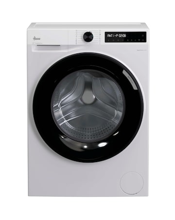 Hoover Pro Wash 3 HBR 411BL9-80 11kg WiFi Washing Machine - 1400 rpm - White