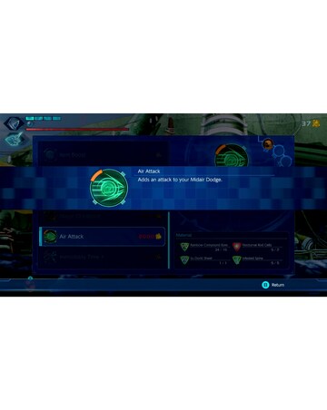 Shadow Labyrinth (PS5)