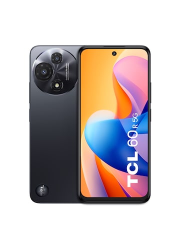 TCL 60 R 5G 128GB - Space Grey