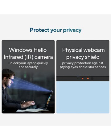 ASUS Vivobook 16 Laptop - 16in AMD Ryzen 7 16GB 1TB FHD - Silver