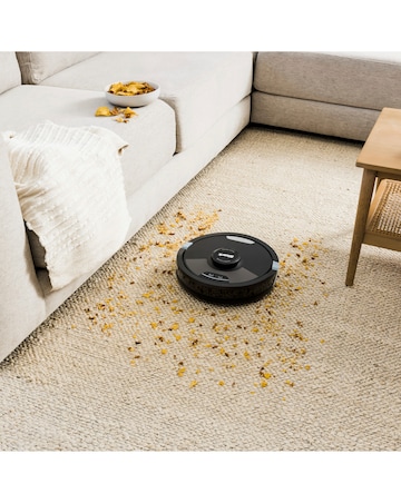 Shark Matrix Plus 2-in-1 RoboVac & Mop RV2620WDUK