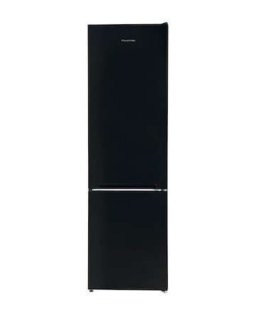 Russell Hobbs RH180FFFF551E1B Frost-Free Fridge Freezer - Black