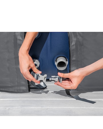 Lay-Z Spa 1.80m Square Thermal Cover